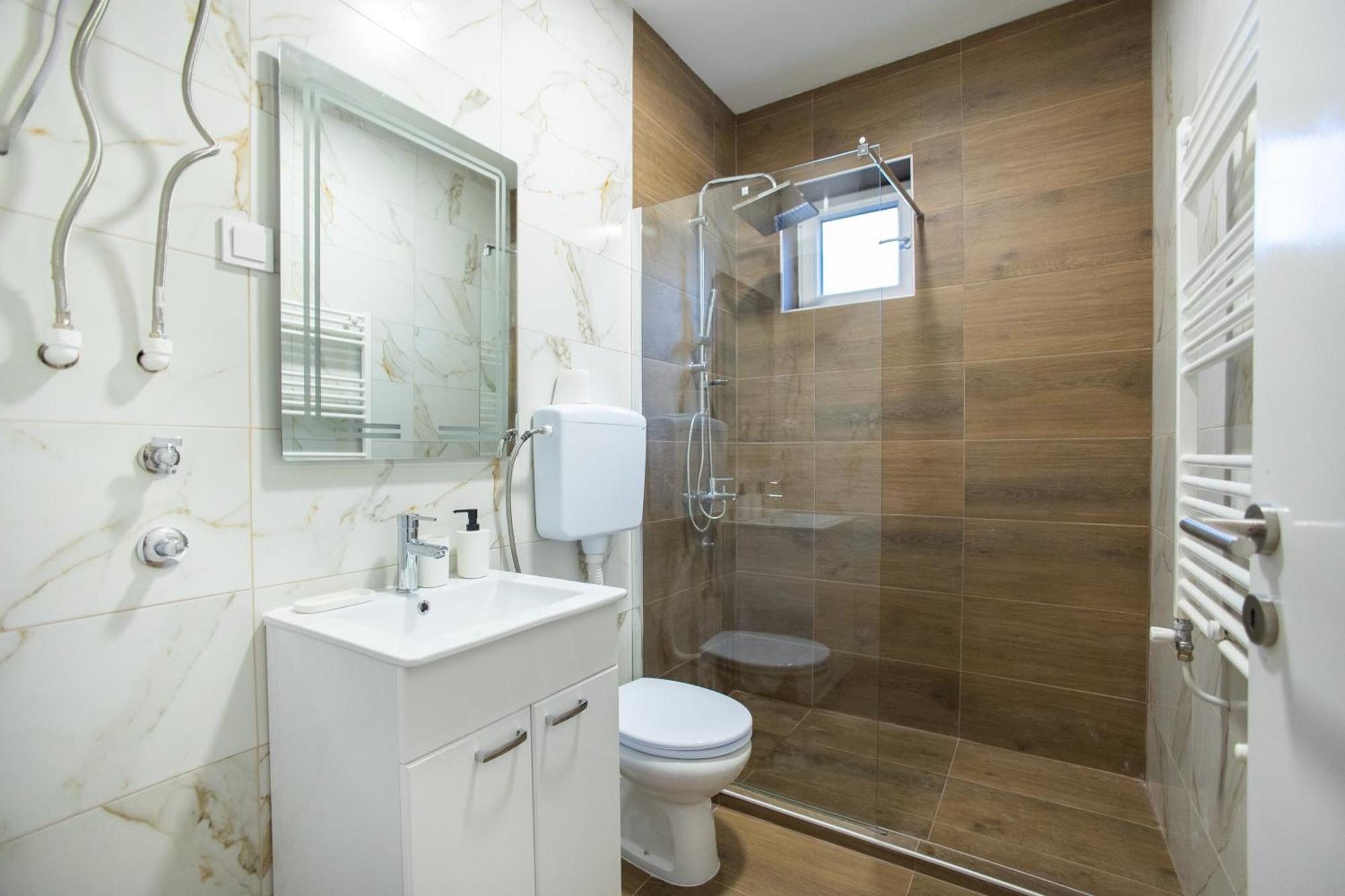 V & V Studio Apartments 2 Ni 외부 사진